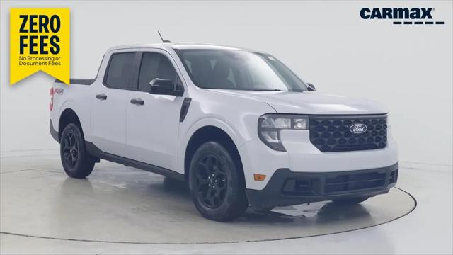 2025 Ford Maverick XLT for sale in Warner Robins, GA
