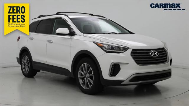 2019 Hyundai Santa Fe XL SE for sale in Baton Rouge, LA