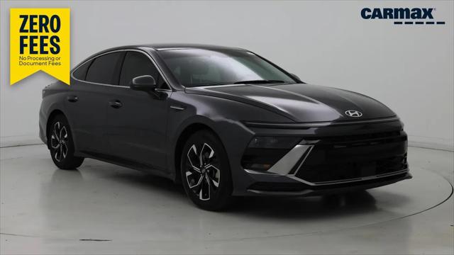 2024 Hyundai Sonata SEL for sale in Baton Rouge, LA