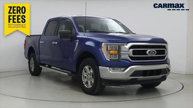 2022 Ford F-150 XLT for sale in Baton Rouge, LA