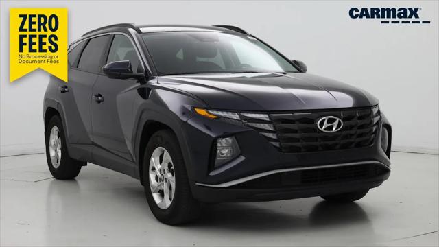 2024 Hyundai Tucson SEL for sale in Baton Rouge, LA