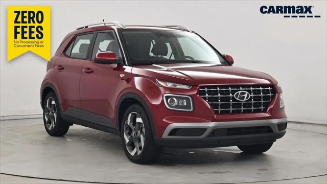 2023 Hyundai Venue Limited for sale in Lithia Springs, GA