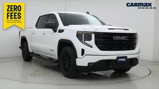 2022 GMC Sierra 1500 4WD Crew Cab Short Box Elevation for sale in Lithia Springs, GA