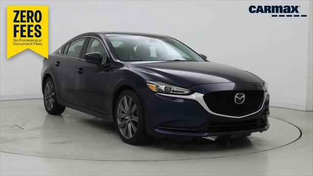 2018 Mazda Mazda6 Touring for sale in Lithia Springs, GA