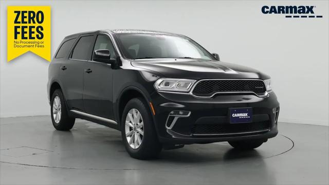 2021 Dodge Durango SXT AWD for sale in Myrtle Beach, SC
