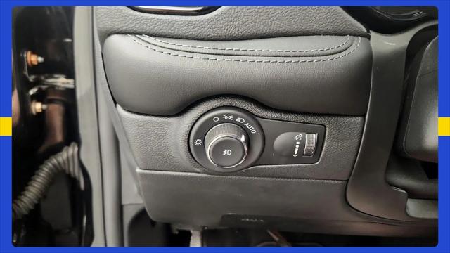 2021 Dodge Durango SXT AWD
