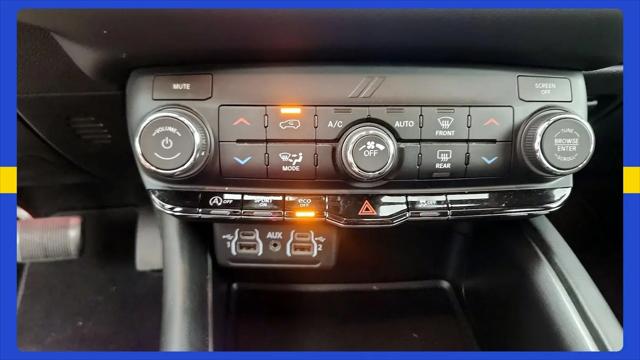 2021 Dodge Durango SXT AWD