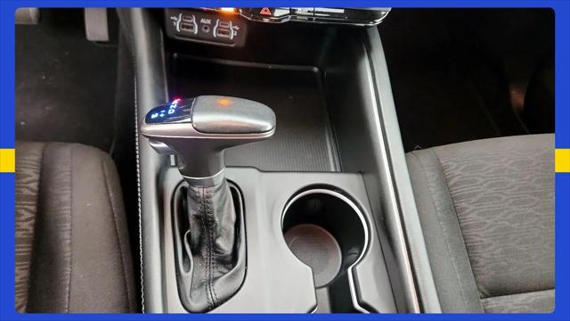 2021 Dodge Durango SXT AWD