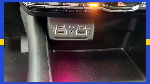 2021 Dodge Durango SXT AWD