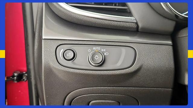 2019 Buick Encore AWD Preferred