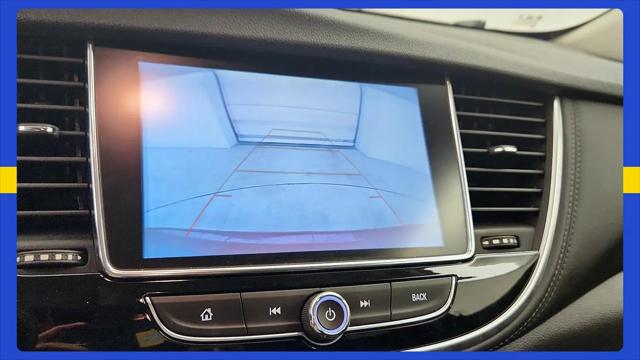 2019 Buick Encore AWD Preferred