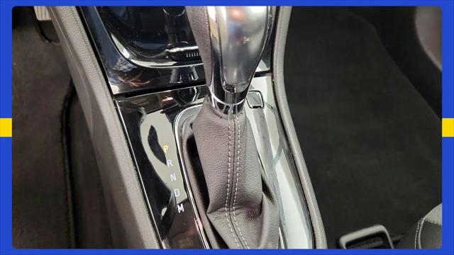 2019 Buick Encore AWD Preferred