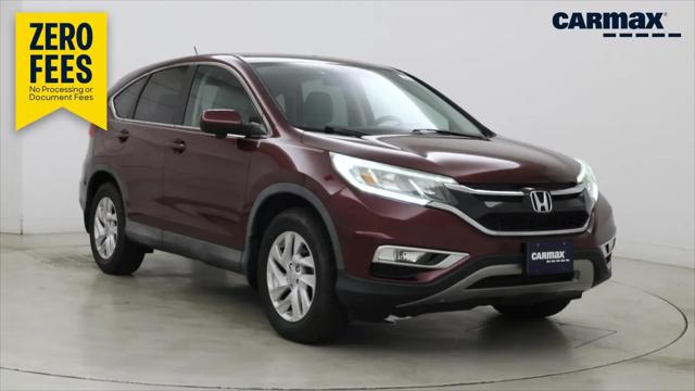 2016 Honda CR-V EX for sale in Myrtle Beach, SC