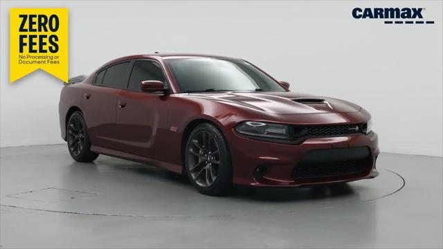 2021 Dodge Charger Scat Pack RWD for sale in Winterville, NC