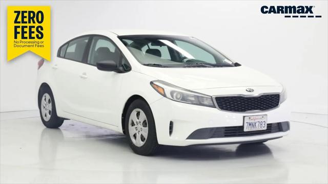 2017 Kia Forte LX for sale in Oceanside, CA