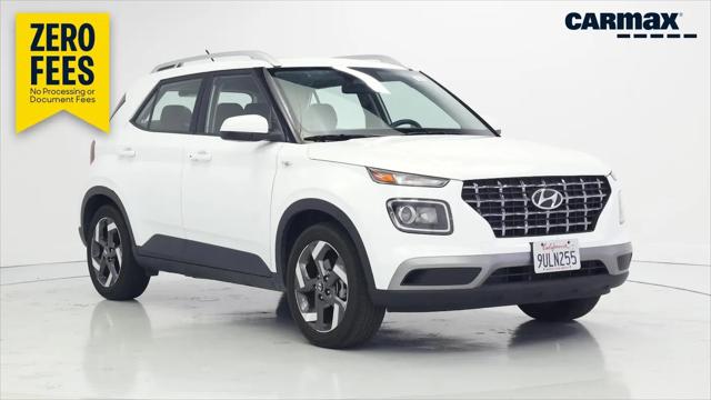 2025 Hyundai Venue SEL for sale in Oceanside, CA