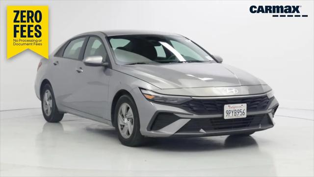 2025 Hyundai Elantra SE for sale in Oceanside, CA