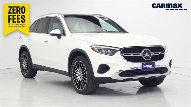 2023 Mercedes-Benz GLC 4MATIC SUV for sale in Oceanside, CA