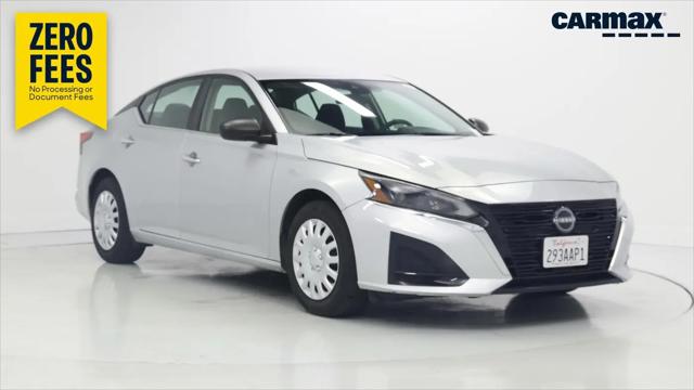 2024 Nissan Altima S FWD for sale in Oceanside, CA