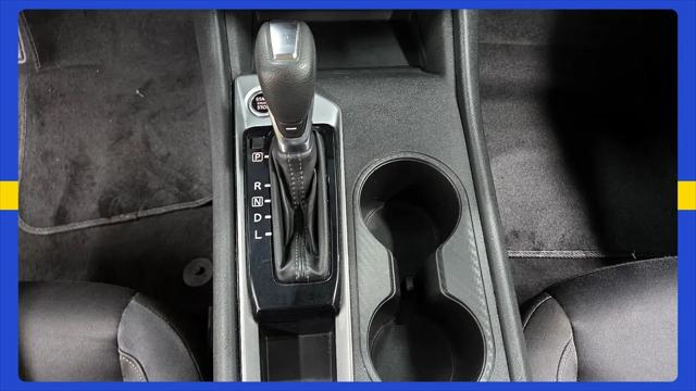 2024 Nissan Altima S FWD