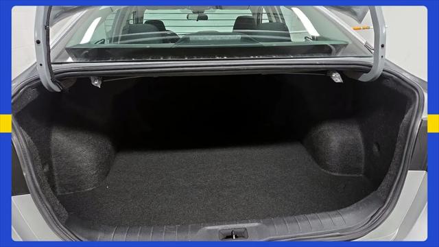 2024 Nissan Altima S FWD