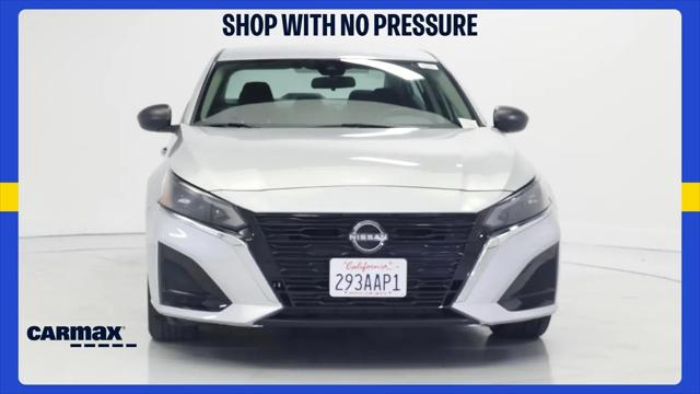2024 Nissan Altima S FWD