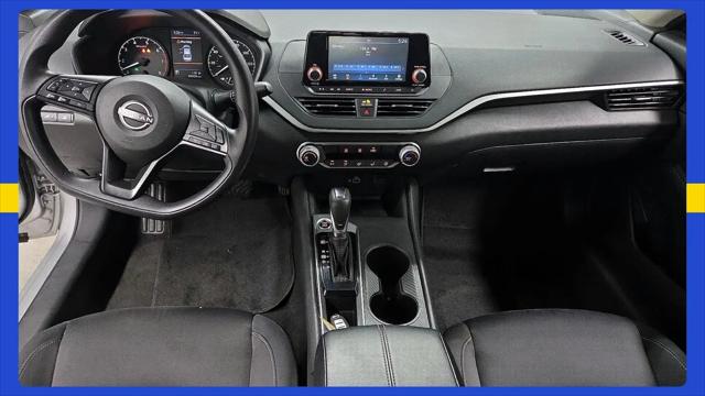 2024 Nissan Altima S FWD