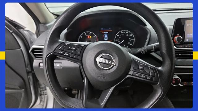 2024 Nissan Altima S FWD