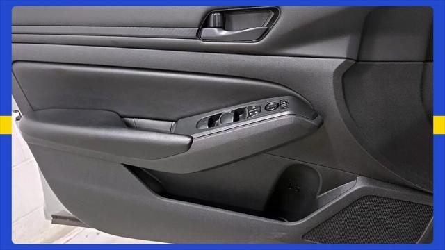 2024 Nissan Altima S FWD