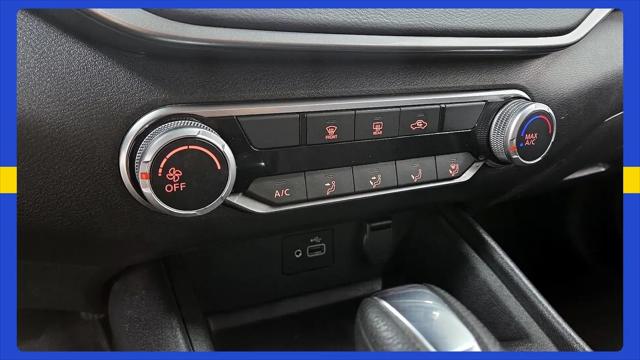 2024 Nissan Altima S FWD