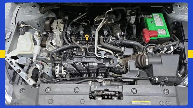 2024 Nissan Altima S FWD