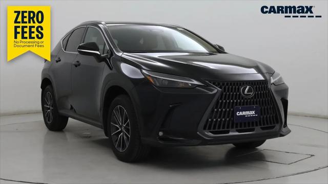 2025 Lexus NX NX 250 for sale in Norman, OK