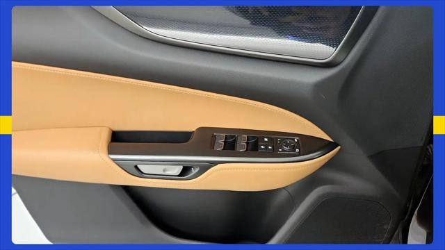 2025 Lexus NX NX 250