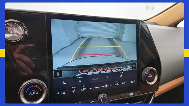 2025 Lexus NX NX 250