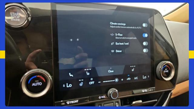 2025 Lexus NX NX 250