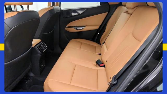 2025 Lexus NX NX 250