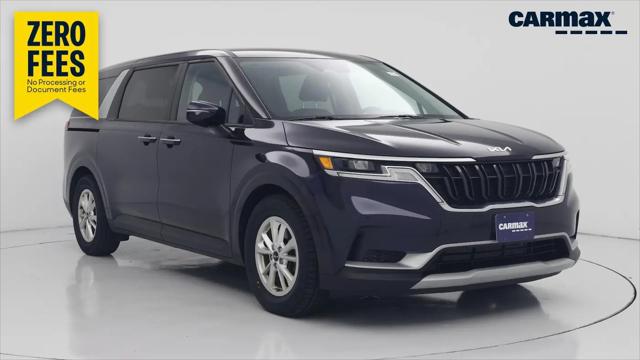 2022 Kia Carnival MPV LX Seat Package for sale in Winston-Salem, NC