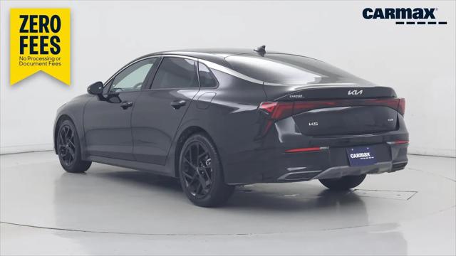 2026 Kia K5 GT-Line FWD for sale in Houston, TX