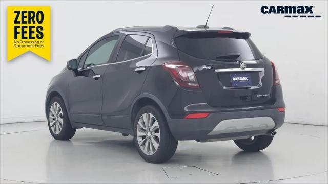 2020 Buick Encore FWD Preferred for sale in Houston, TX