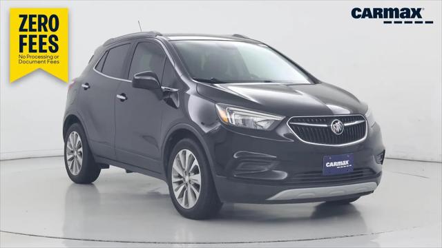 2020 Buick Encore FWD Preferred for sale in Houston, TX