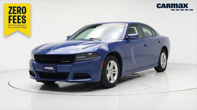 2021 Dodge Charger SXT RWD for sale in Kenosha, WI