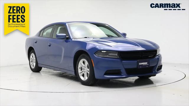 2021 Dodge Charger SXT RWD for sale in Kenosha, WI