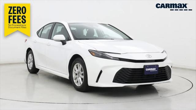 2025 Toyota Camry LE for sale in Kenosha, WI