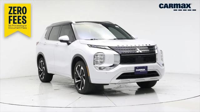 2024 Mitsubishi Outlander SEL Black Edition S-AWC for sale in Kenosha, WI