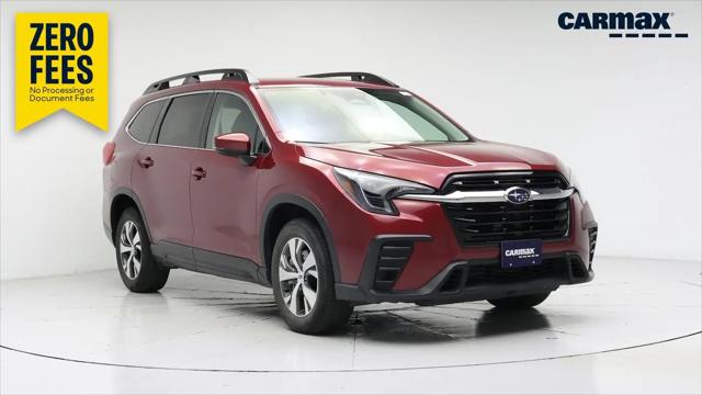 2024 Subaru Ascent Premium 7-Passenger for sale in Kenosha, WI
