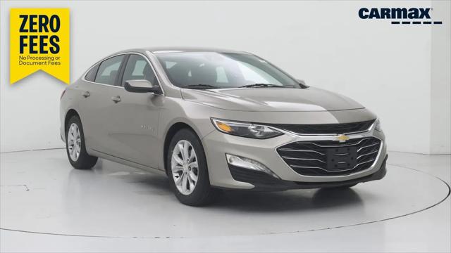 2024 Chevrolet Malibu FWD 1LT for sale in Jackson, MS