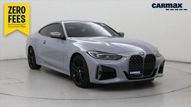 2024 BMW M4 M440i for sale in Woodbridge, VA