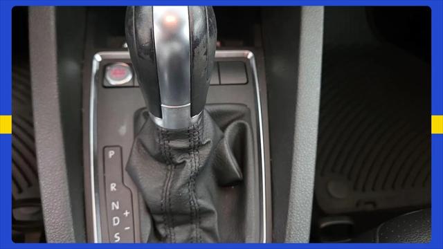 2017 Volkswagen Jetta 1.4T SE