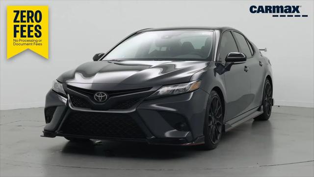 2023 Toyota Camry TRD for sale in Kennesaw, GA