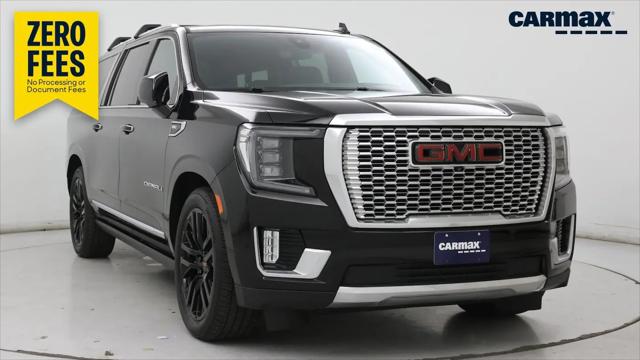 2021 GMC Yukon XL 4WD Denali for sale in Asheville, NC